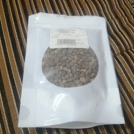 حب بلیسان 50 گرم
