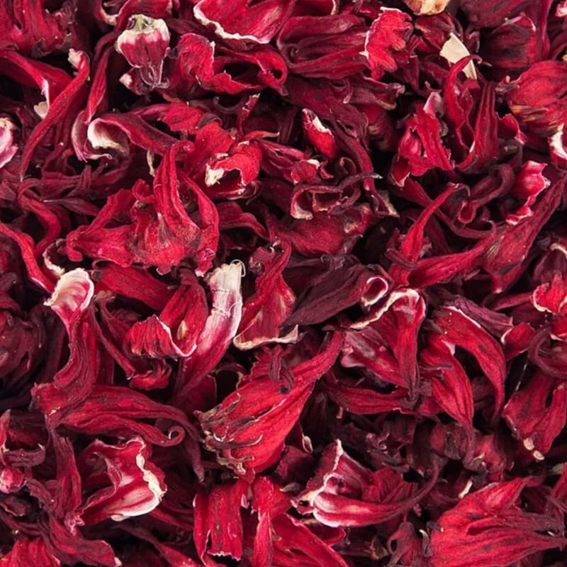 چای ترش(چای قرمز) 75گرمی