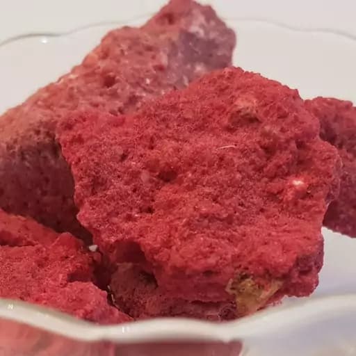 جاوی قرمز 50 گرم — تصویر ۲