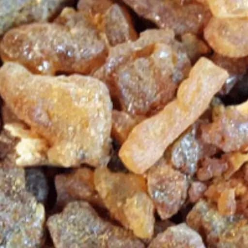 جاوشیر اعلا 75 گرم — تصویر ۲