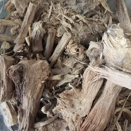 پودر شیرین بیان (ریشه مخ) 1000گرم — تصویر ۲