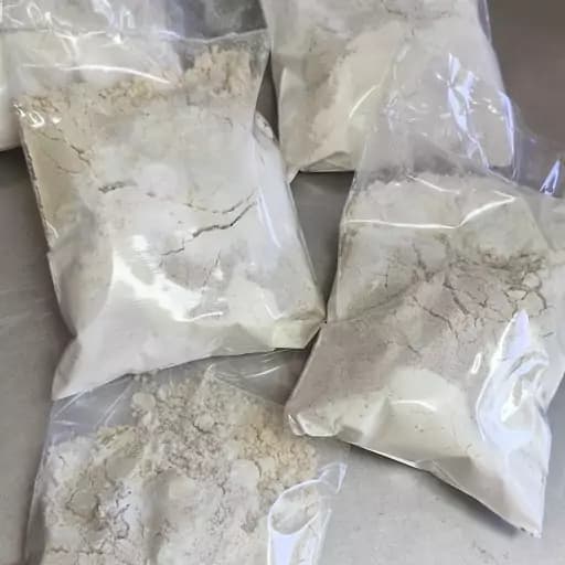 پودر تقویت موی سر 100 گرم — تصویر ۲