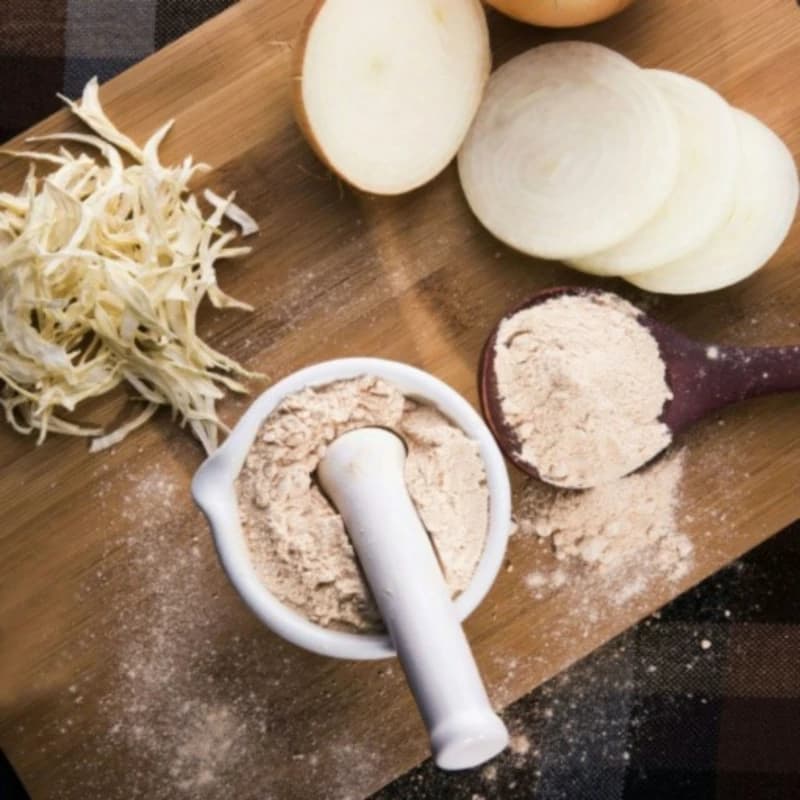 پودر پیاز 100 گرمی
