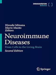 دانلود کتاب Neuroimmune Diseases: From Cells to the Living Brain
