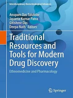 دانلود کتاب Traditional Resources and Tools for Modern Drug Discovery