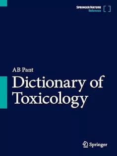 دانلود کتاب Dictionary of Toxicology