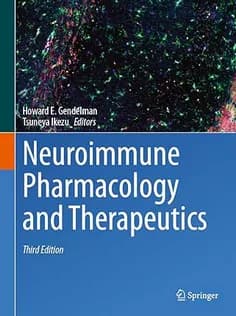 دانلود کتاب Neuroimmune Pharmacology and Therapeutics