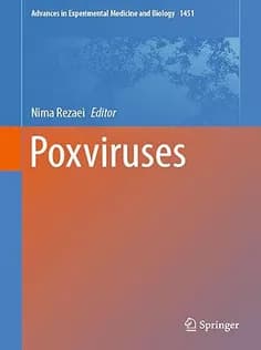 دانلود کتاب Poxviruses (Advances in Experimental Medicine and Biology Book 1451)