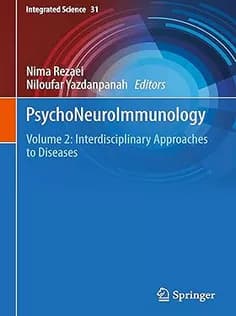 دانلود کتاب PsychoNeuroImmunology: Volume 2