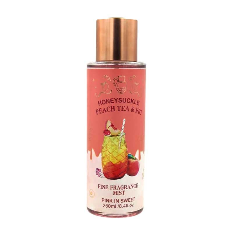 بادی اسپلش زنانه پینک این سوییت pink in sweet — تصویر ۸