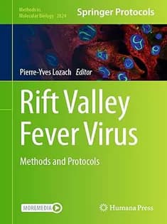 دانلود کتاب Rift Valley Fever Virus: Methods and Protocols