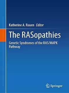 دانلود کتاب The RASopathies: Genetic Syndromes of the RAS/MAPK Pathway
