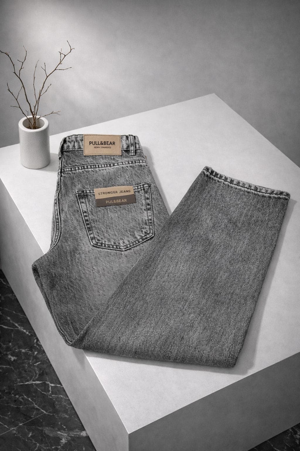 شلوار 609961 BAG-STYLE — تصویر ۳