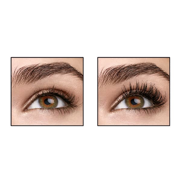 ریمل میبلین تمپتیشن maybelline total temptation 4.5ml — تصویر ۲
