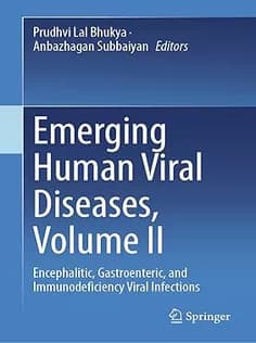 دانلود کتاب Emerging Human Viral Diseases, Volume II