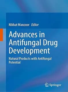دانلود کتاب Advances in Antifungal Drug Development