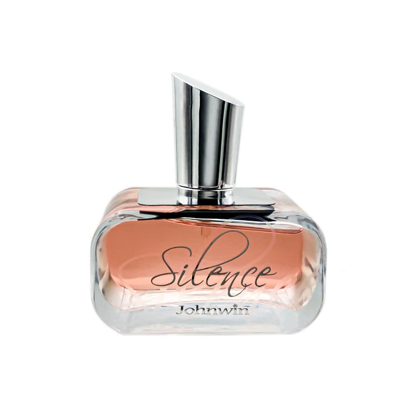 ادکلن جانوین سایلنس 100 ml