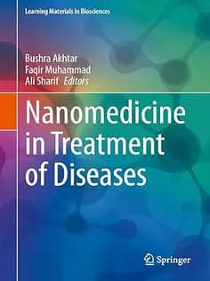 دانلود کتاب Nanomedicine in Treatment of Diseases