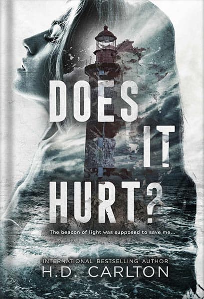 دانلود کتاب Does It Hurt?: An Enemies to Lovers Romance by H. D. Carlton