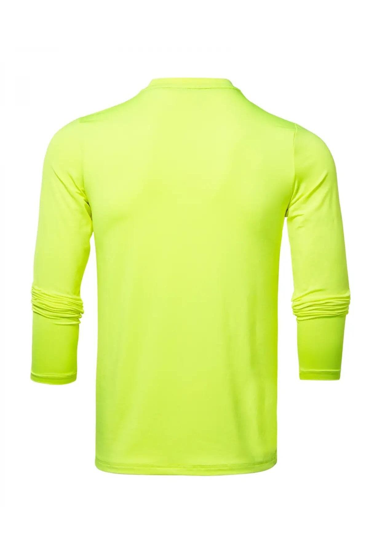 سویشرت اسپرت نیو بالانس مردانه پلی استر رنگارنگ راسته Regular/رگولار Regular/رگولار اسپرت | New Balance TST2219-FRS TR — تصویر ۲