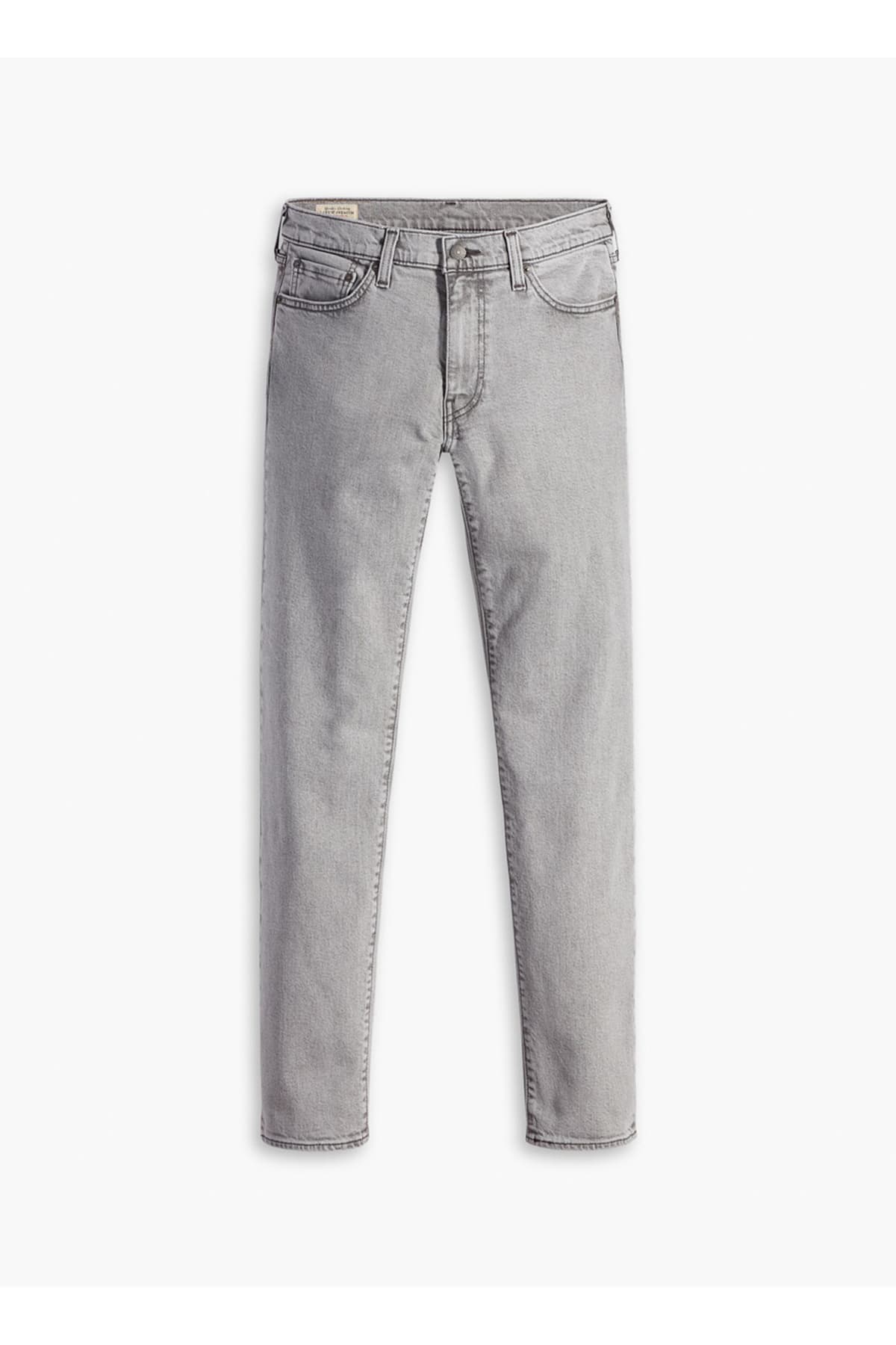 شلوار جین لیوایز مردانه جین رنگارنگ جین راسته Slim Fit/اسلیم فیت فاق نرمال Slim/اسلیم فیت Daily/روزانه | Levi’s 5003052605 — تصویر ۴