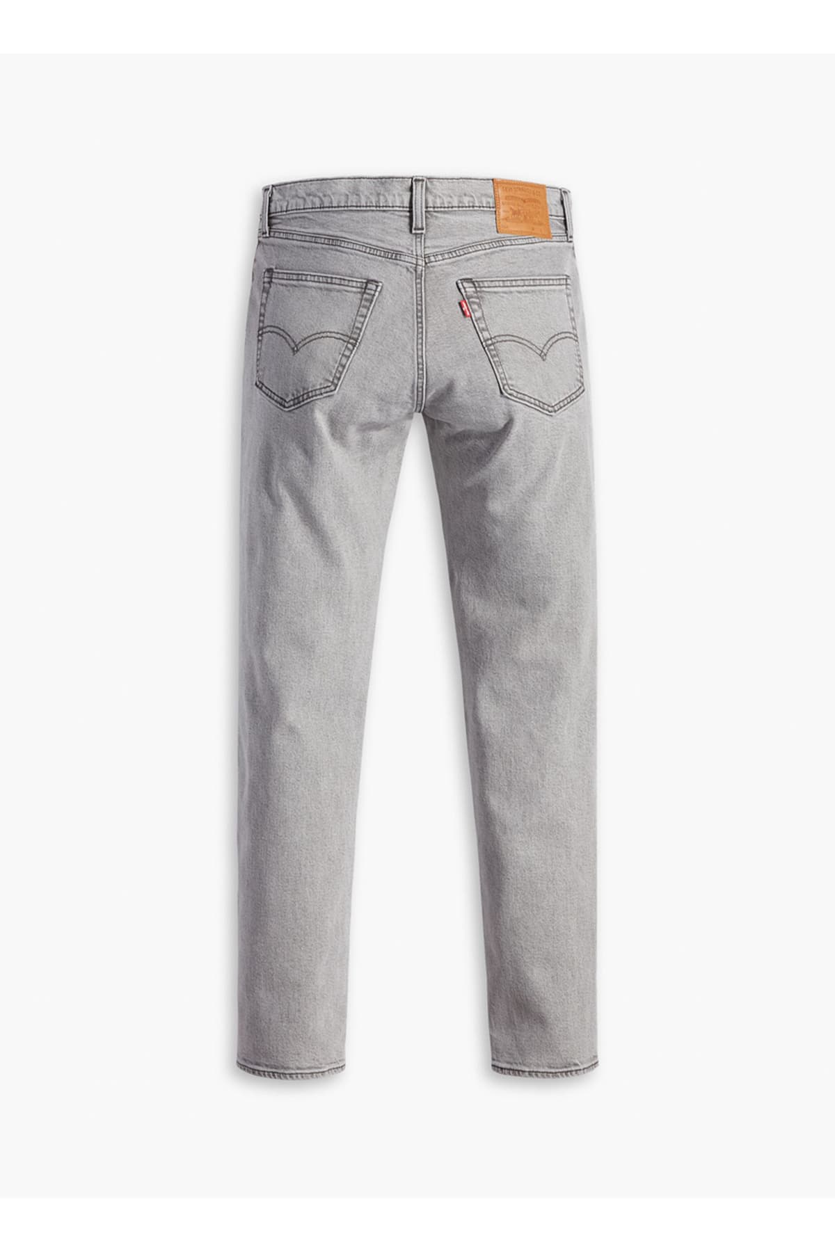 شلوار جین لیوایز مردانه جین رنگارنگ جین راسته Slim Fit/اسلیم فیت فاق نرمال Slim/اسلیم فیت Daily/روزانه | Levi’s 5003052605 — تصویر ۵