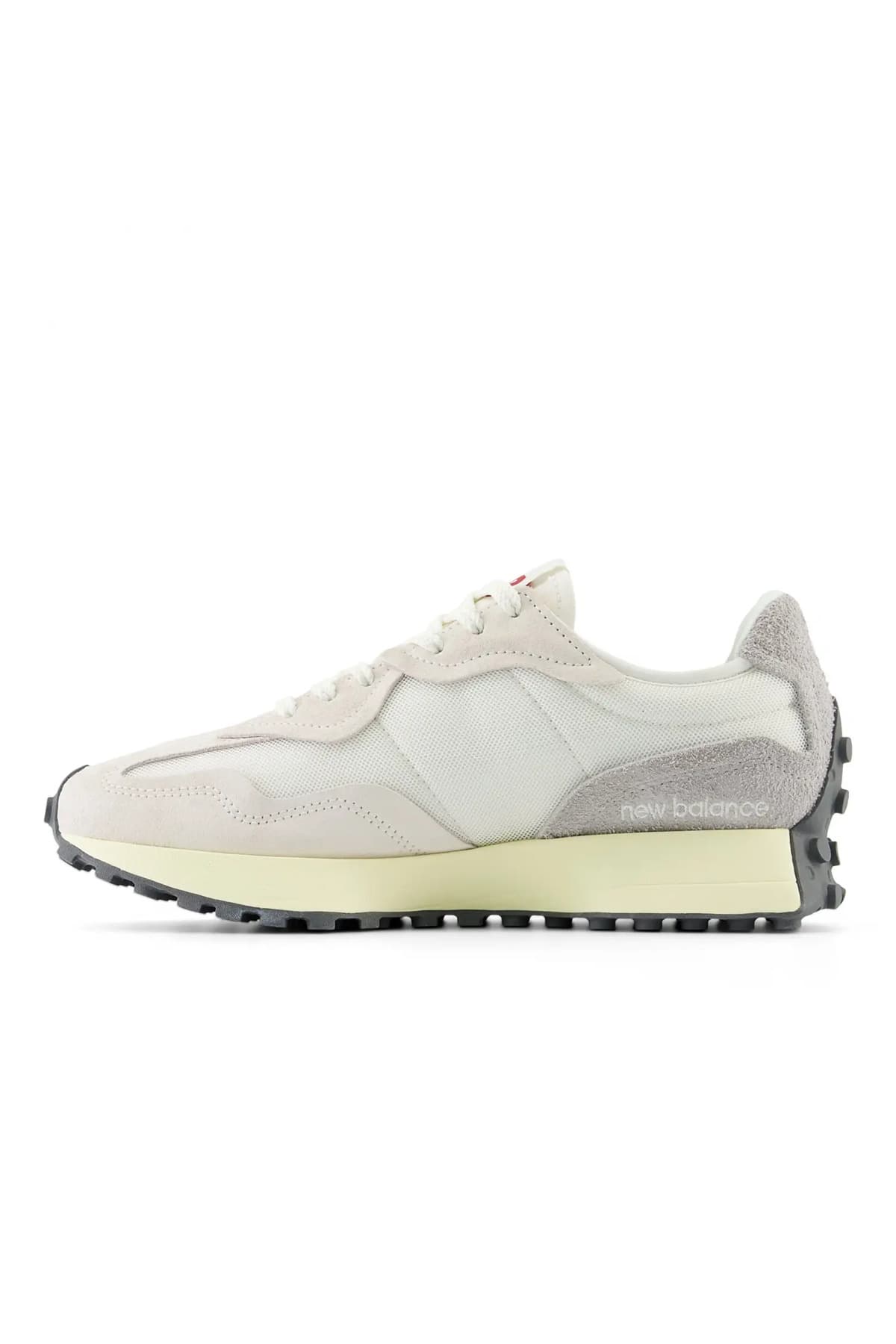 کفش اسنیکر نیو بالانس مردانه پلی اورتان سفید Classic Slip-On راسته کژوال/روزمره | New Balance 1NBAM2024016 ID — تصویر ۲