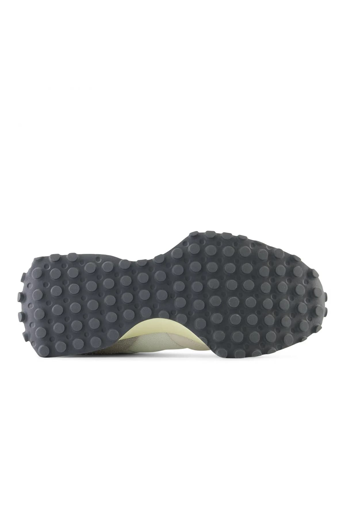 کفش اسنیکر نیو بالانس مردانه پلی اورتان سفید Classic Slip-On راسته کژوال/روزمره | New Balance 1NBAM2024016 ID — تصویر ۴