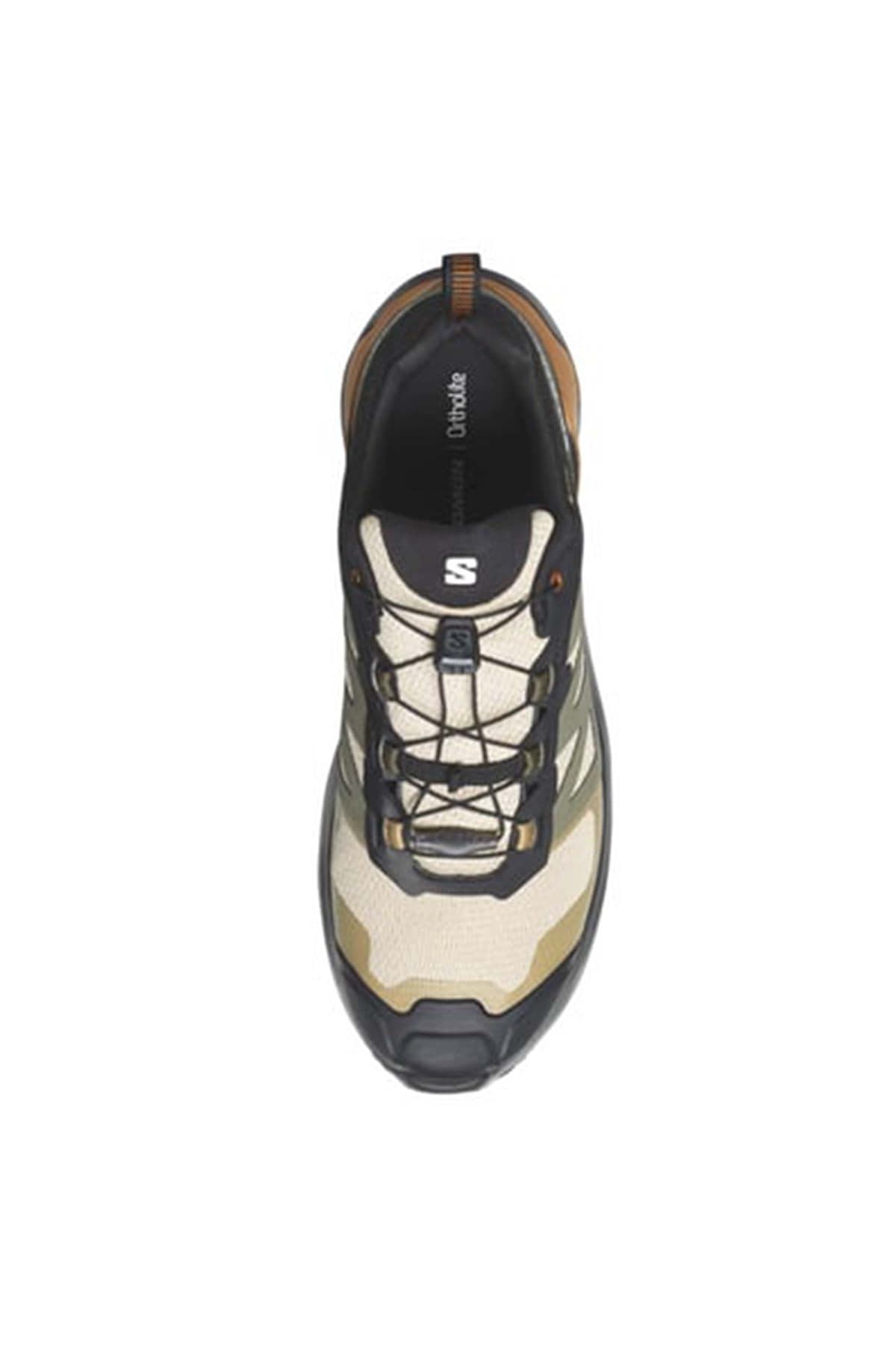 کفش بیرونی سالومون مردانه مشکی اسپرت رنگارنگ اسپرت | Salomon SALOMON0320 TR — تصویر ۳