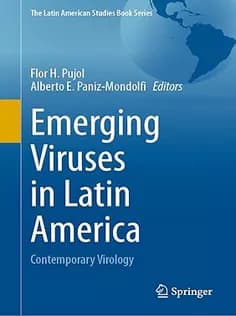 دانلود کتاب Emerging Viruses in Latin America: Contemporary Virology