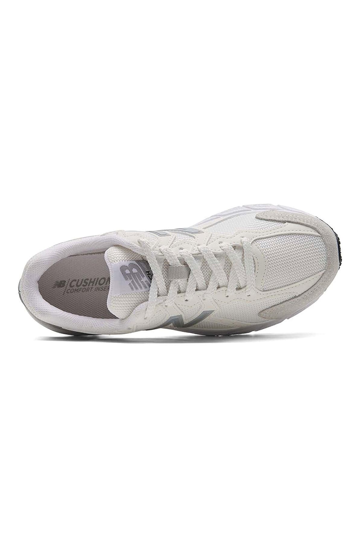 کفش اسنیکر نیو بالانس زنانه منسوجات رنگارنگ بیسیک راسته اسپرت | New Balance M4808M1 TR — تصویر ۲