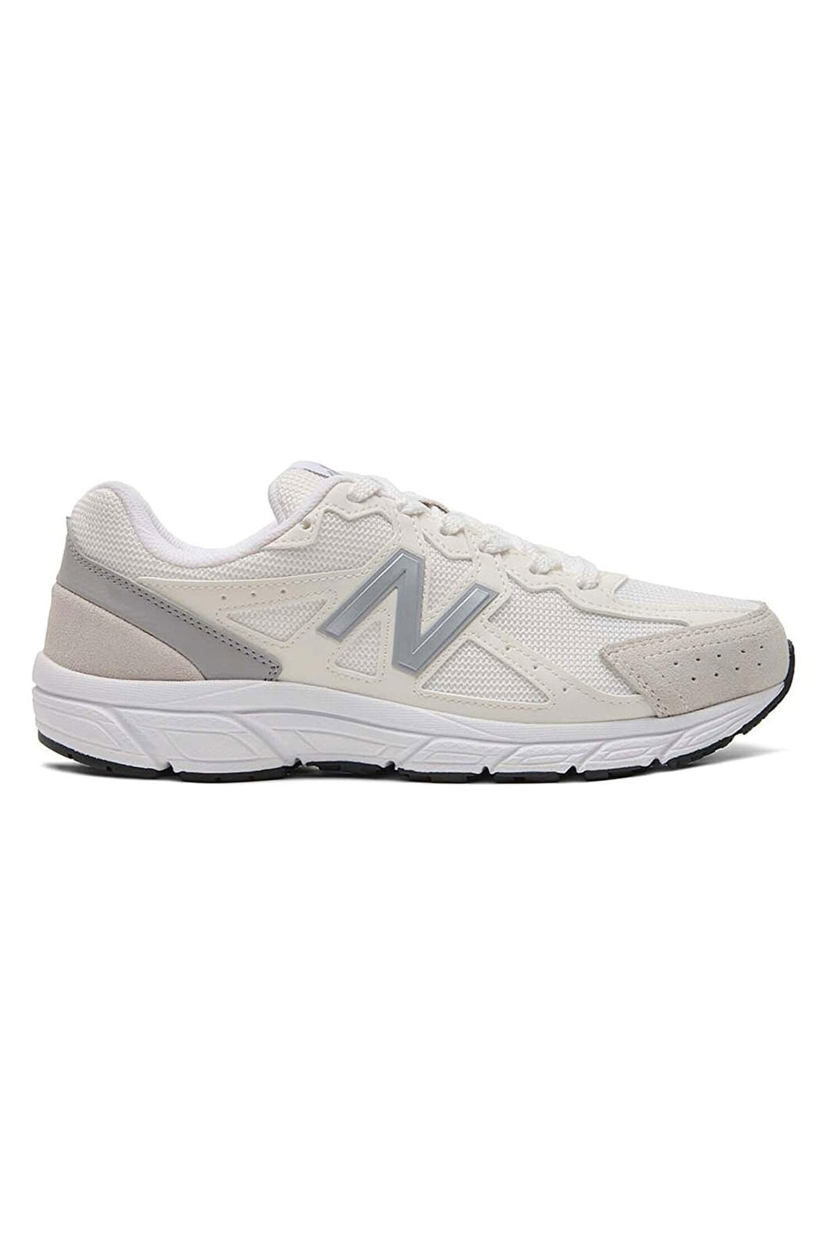 کفش اسنیکر نیو بالانس زنانه منسوجات رنگارنگ بیسیک راسته اسپرت | New Balance M4808M1 TR