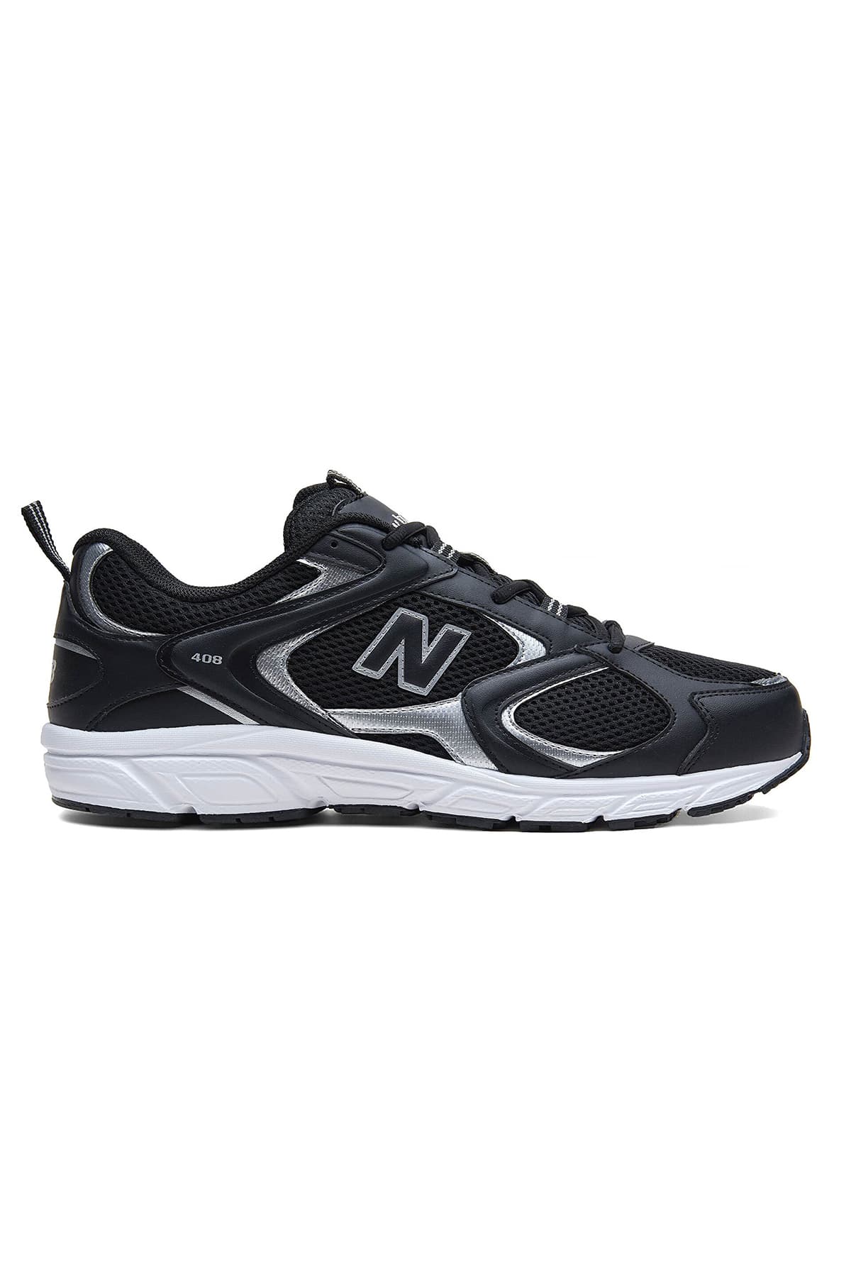 کفش اسنیکر نیو بالانس زنانه منسوجات مشکی Old Skool راسته اسپرت | New Balance GM500TKW