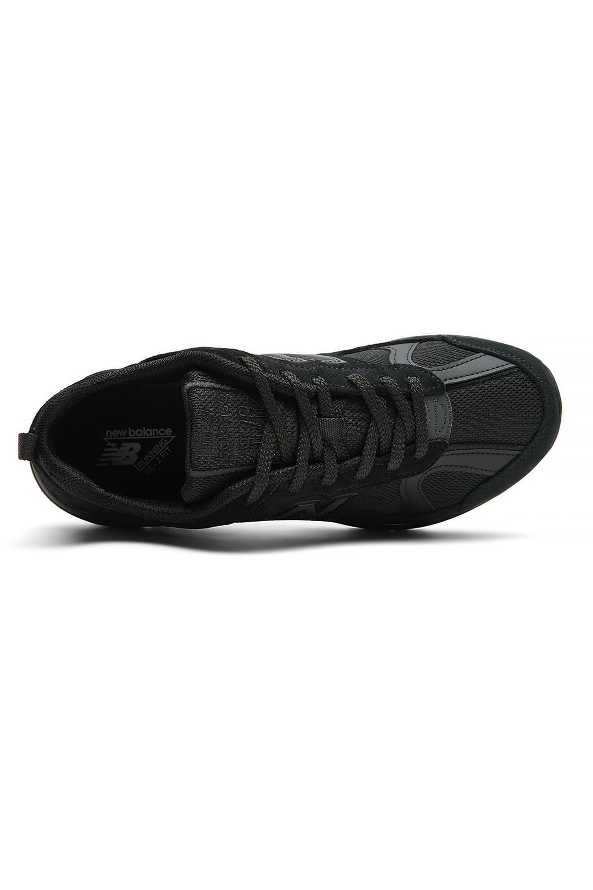 کفش اسنیکر نیو بالانس زنانه مشکی راسته اسپرت | New Balance M8785GP TR — تصویر ۲