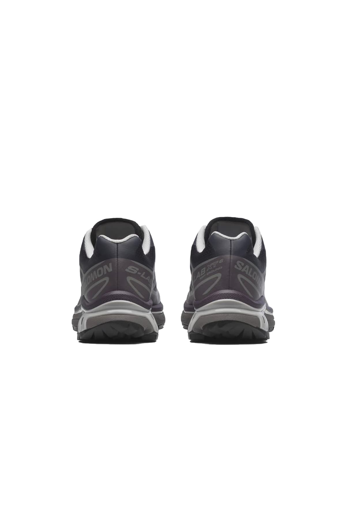 کفش بیرونی سالومون مردانه چرم مصنوعی رنگارنگ راسته Regular/رگولار اسپرت | Salomon SLMNXT-6 VN — تصویر ۴