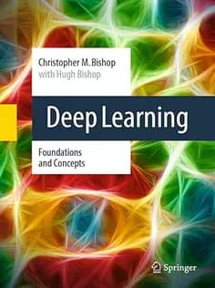دانلود کتاب Deep Learning: Foundations and Concepts