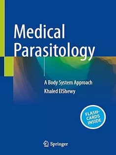 دانلود کتاب Medical Parasitology A Body System Approach