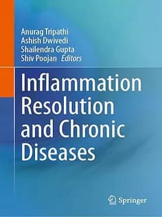 دانلود کتاب Inflammation Resolution and Chronic Diseases