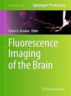دانلود کتاب Fluorescence Imaging of the Brain