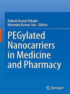 دانلود کتاب PEGylated Nanocarriers in Medicine and Pharmacy