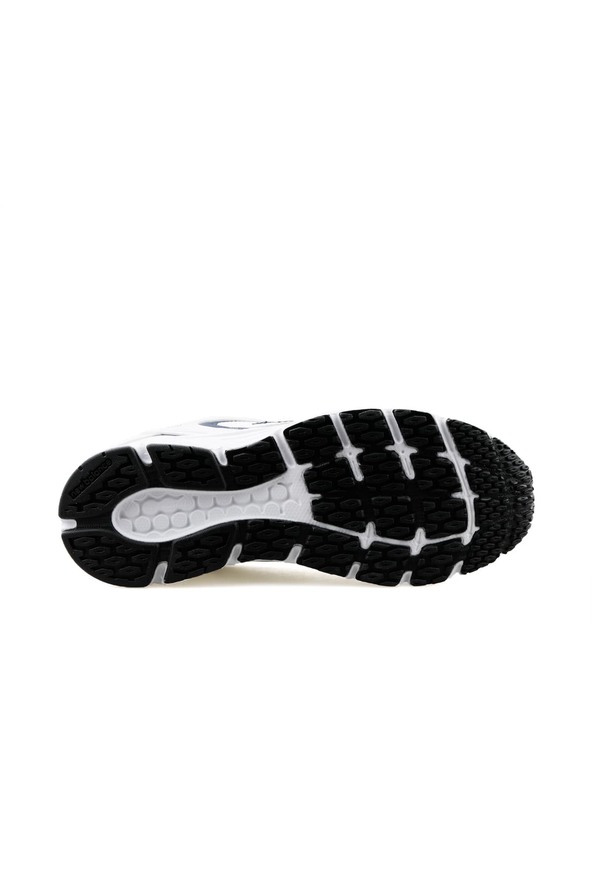 کفش اسنیکر نیو بالانس مردانه سفید طرح دار اسپرت | New Balance TYC025588AC36572B0 — تصویر ۵