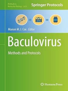 دانلود کتاب Baculovirus Methods and Protocols