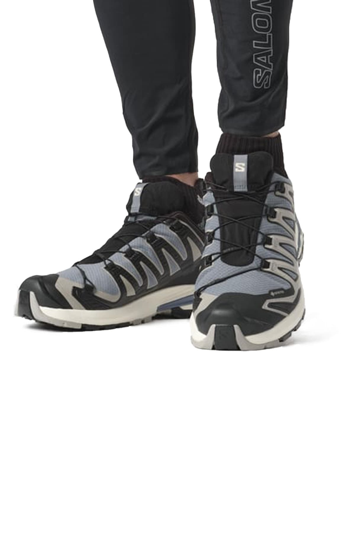 کفش بیرونی سالومون مردانه آبی اسپرت راسته اسپرت | Salomon L47270600 AD — تصویر ۵