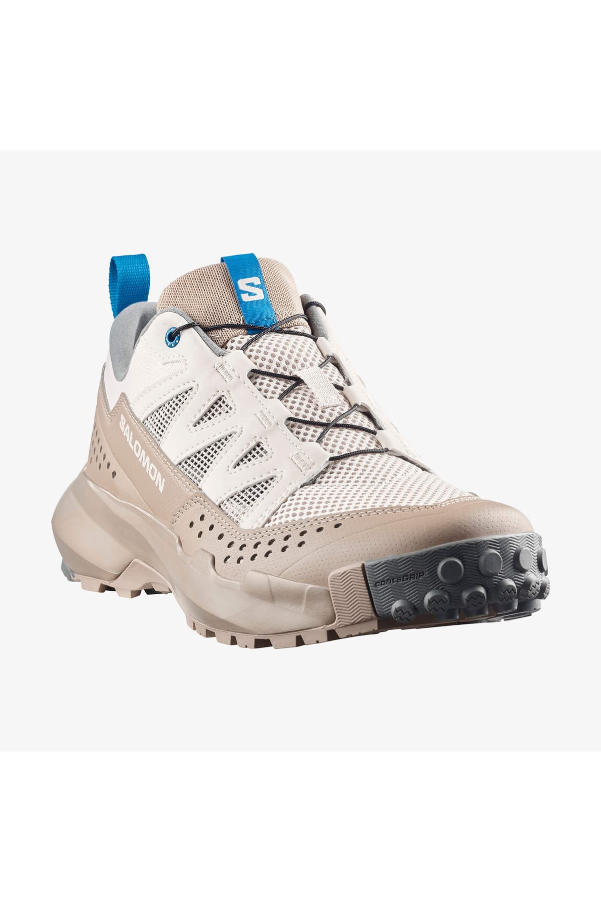 صندل اسپرت سالومون مردانه بژ رنگارنگ اسپرت | Salomon TYCBE96BCB41B32B80A993900 VN — تصویر ۳