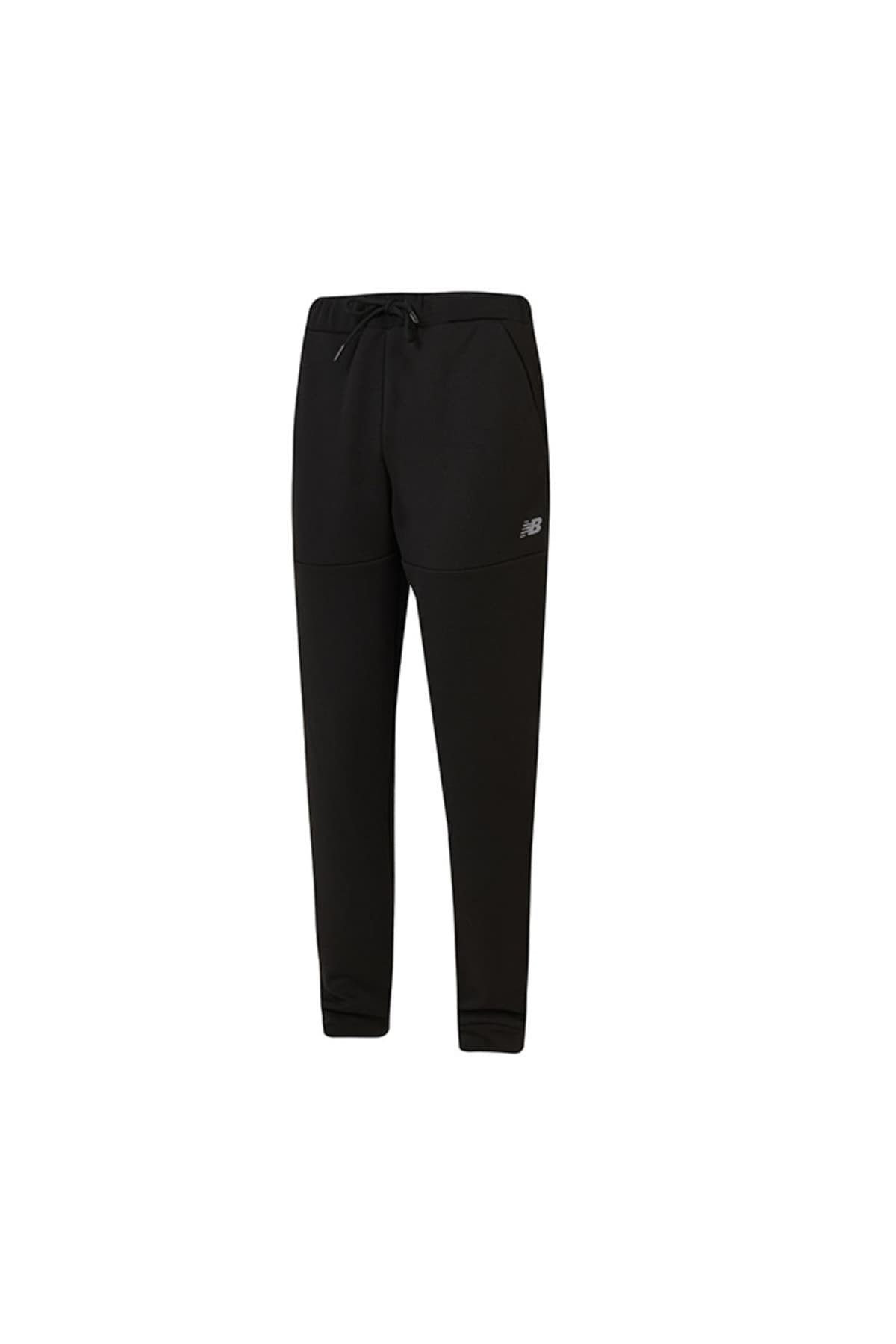 شلوار نیو بالانس مردانه پنبه ای رنگارنگ | New Balance SAPG::MNP1517-BK ID