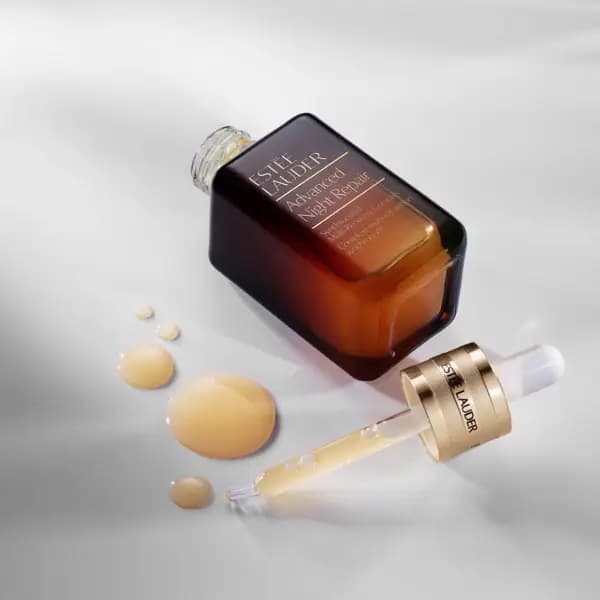 سرم کمپلکس ترمیم کننده و ضدچروک قوى استی لادر-ESTEE LAUDER — تصویر ۲
