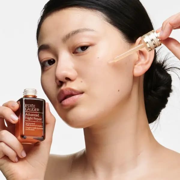 سرم کمپلکس ترمیم کننده و ضدچروک قوى استی لادر-ESTEE LAUDER — تصویر ۴