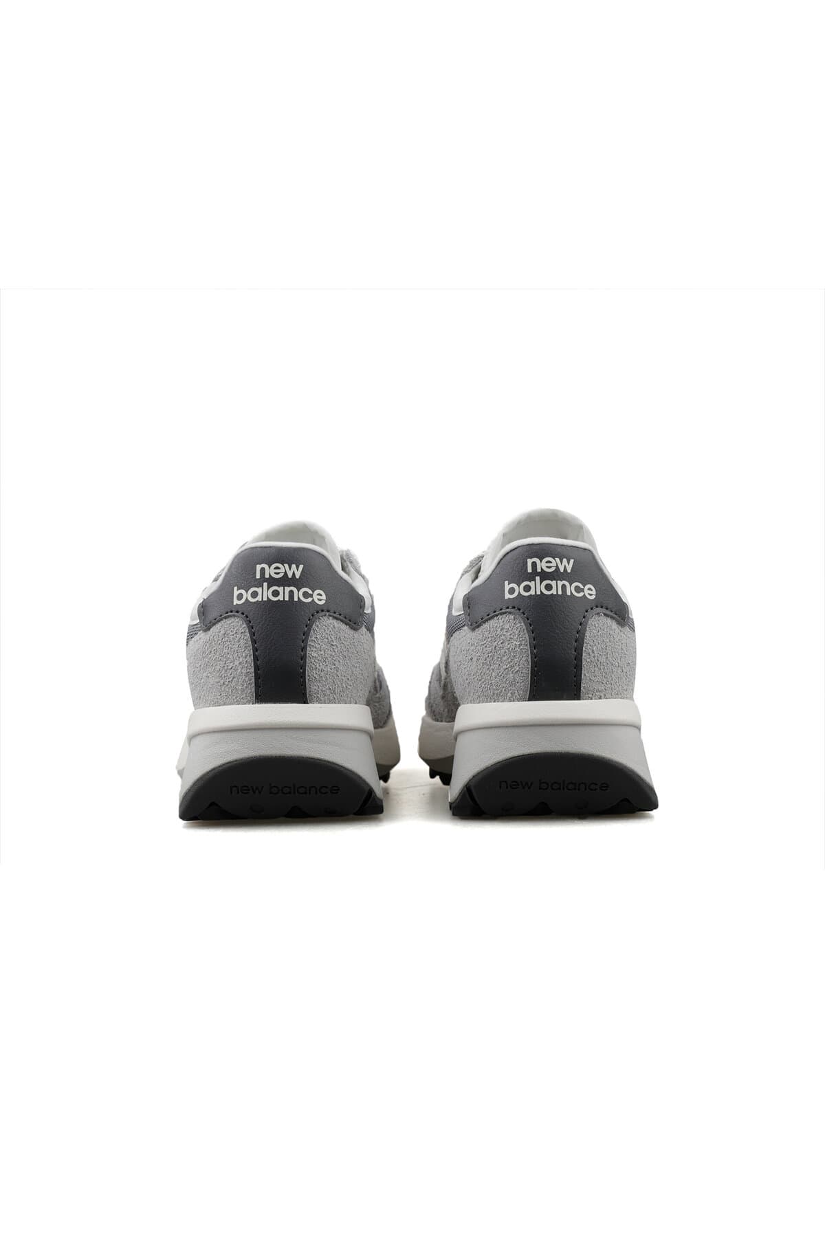 کفش اسنیکر نیو بالانس زنانه پارچه رنگارنگ بیسیک راسته اسپرت | New Balance U9060 VN — تصویر ۴