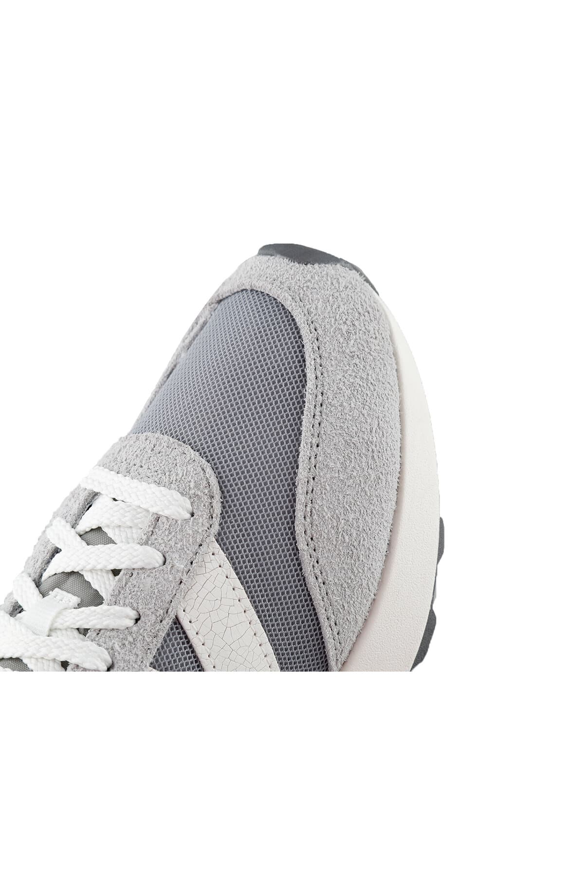 کفش اسنیکر نیو بالانس زنانه پارچه رنگارنگ بیسیک راسته اسپرت | New Balance U9060 VN — تصویر ۶