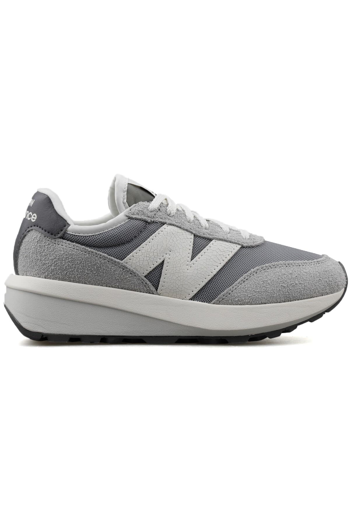 کفش اسنیکر نیو بالانس زنانه پارچه رنگارنگ بیسیک راسته اسپرت | New Balance U9060 VN